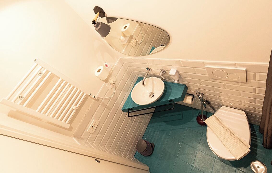 Photo of Bathroom in Pigneto