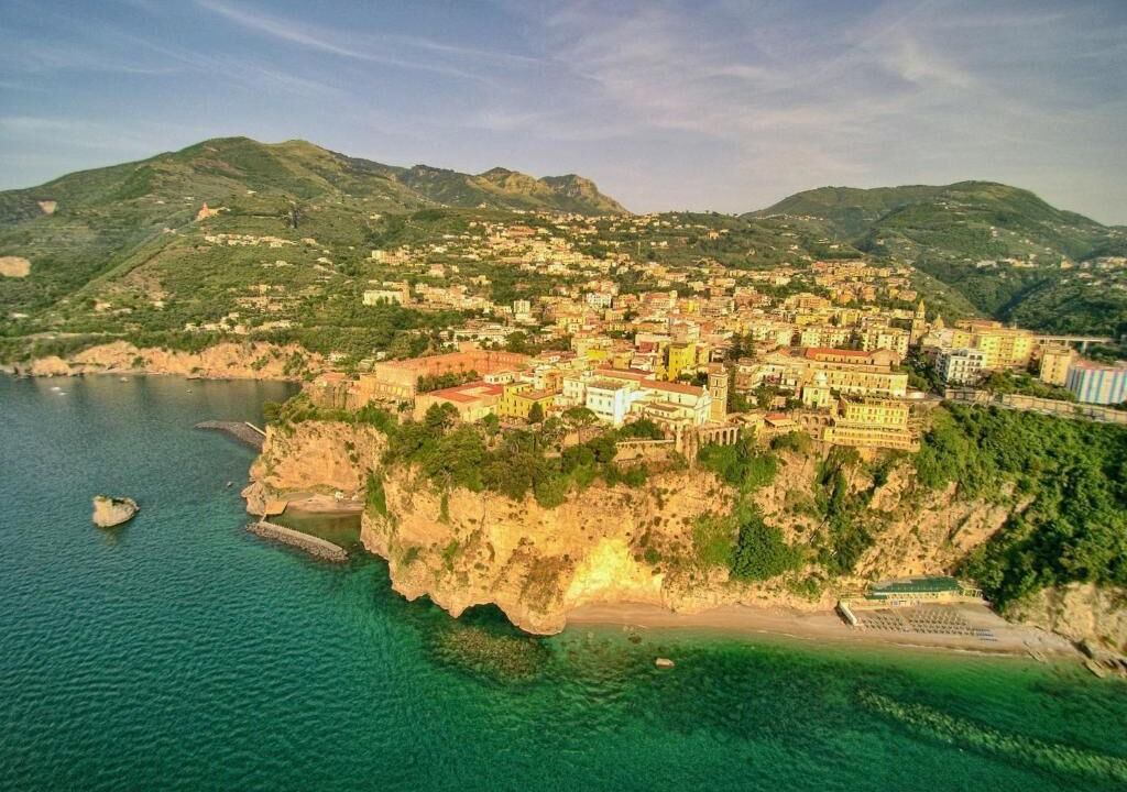 Photo of Outdoor in Vico Equense