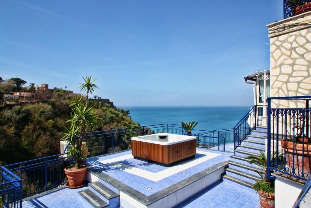 Photo of Outdoor in Vico Equense