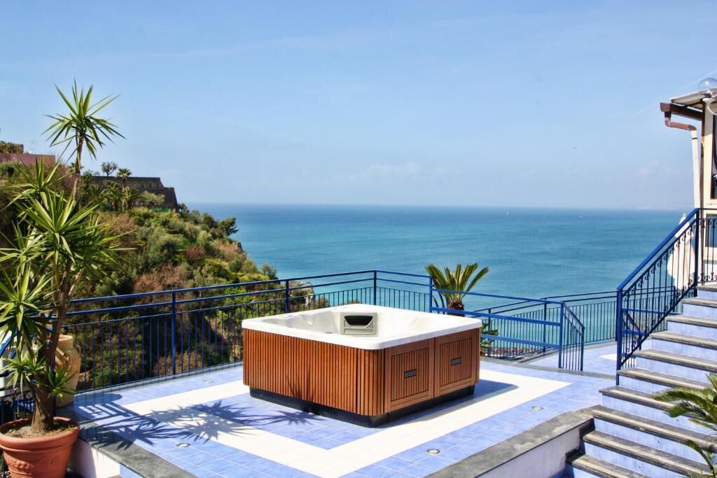 Photo of Outdoor in Vico Equense