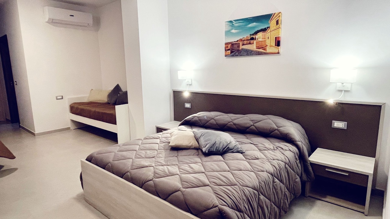 Photo of Bedroom in Candela