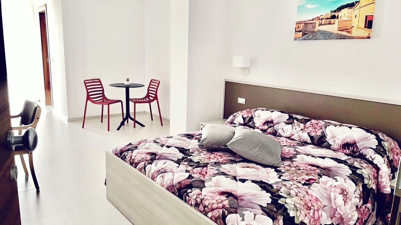 Photo of Bedroom in Candela
