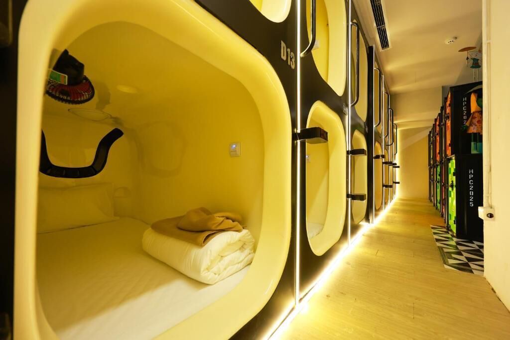 Photo of Bedroom in Hang Trong