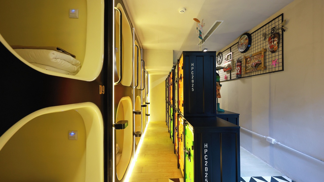 Photo of Bedroom in Hang Trong
