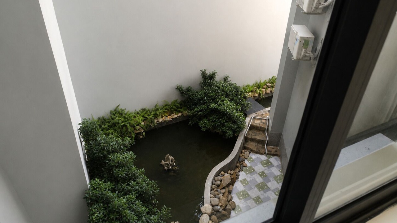 Photo of Outdoor in Con Son