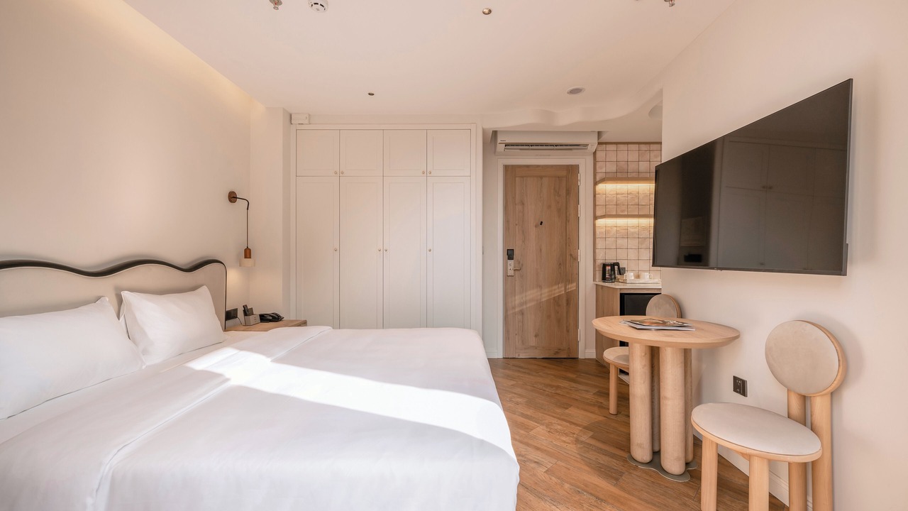 Photo of Bedroom in Lang Ha