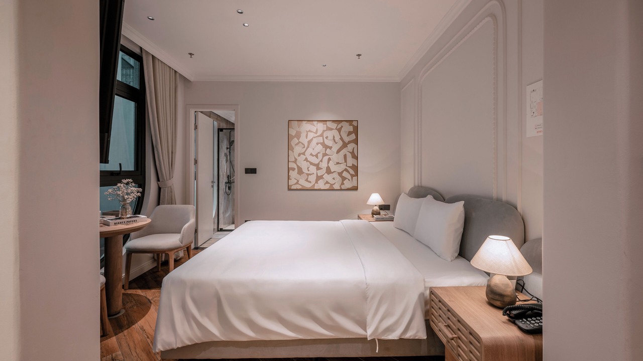 Photo of Bedroom in Lang Ha