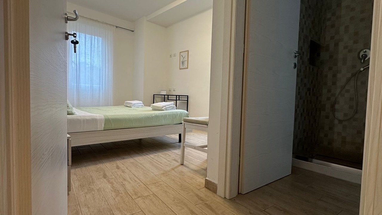 Photo of Bedroom in Lake Bracciano