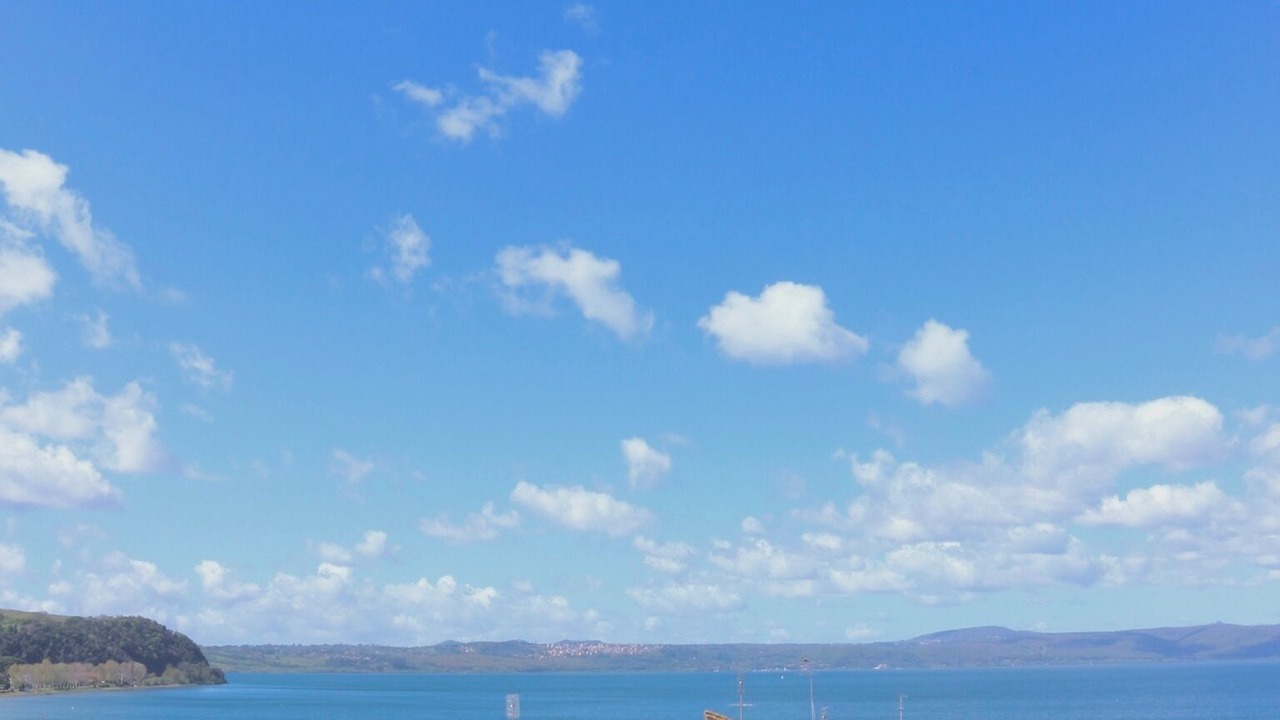 Photo of Outdoor in Lake Bracciano