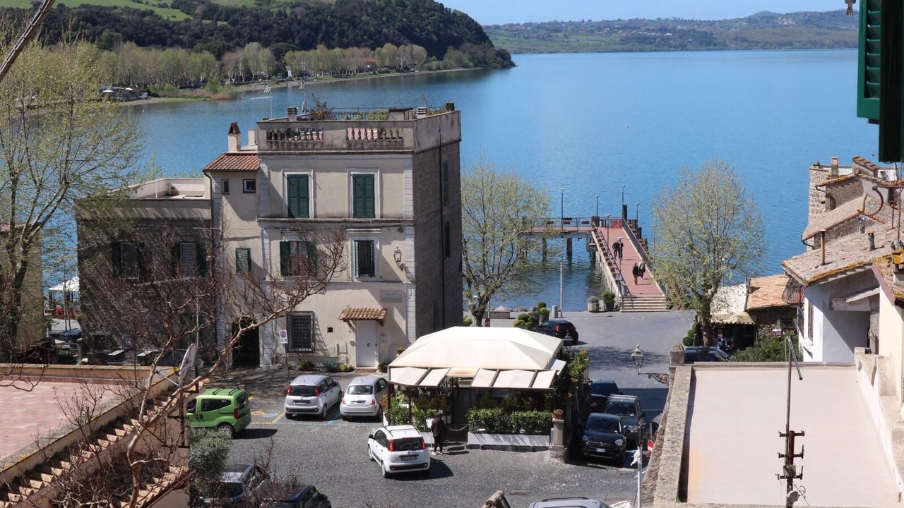 Photo of Outdoor in Lake Bracciano