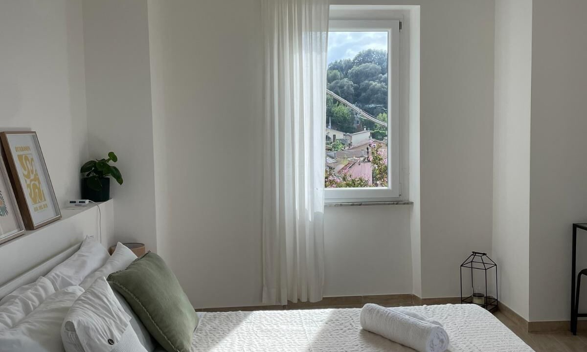 Photo of Outdoor in Lake Bracciano