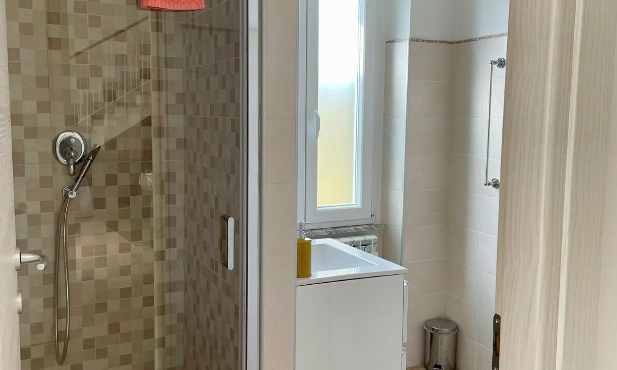 Photo of Bathroom in Lake Bracciano