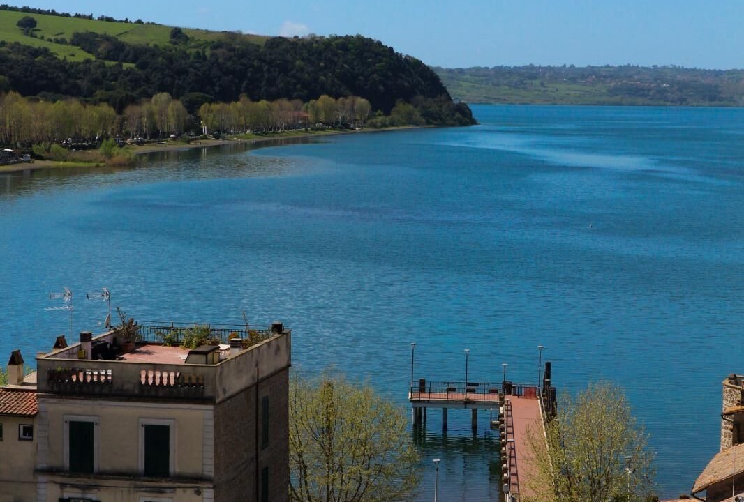 Photo of Outdoor in Lake Bracciano
