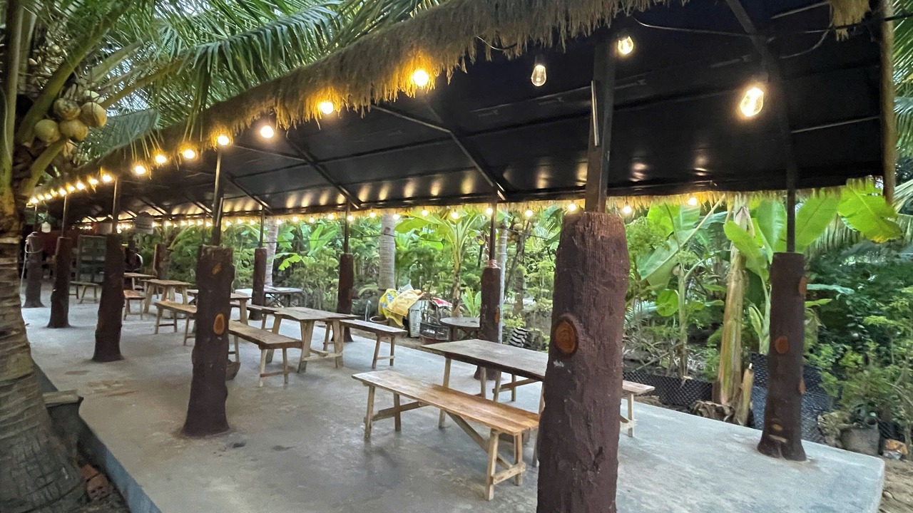 Photo of Outdoor in Tuy Phong