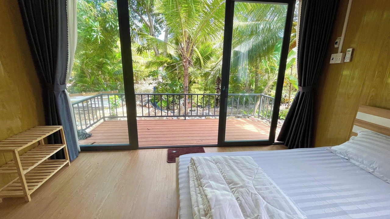 Photo of Patio Balcony in Tuy Phong