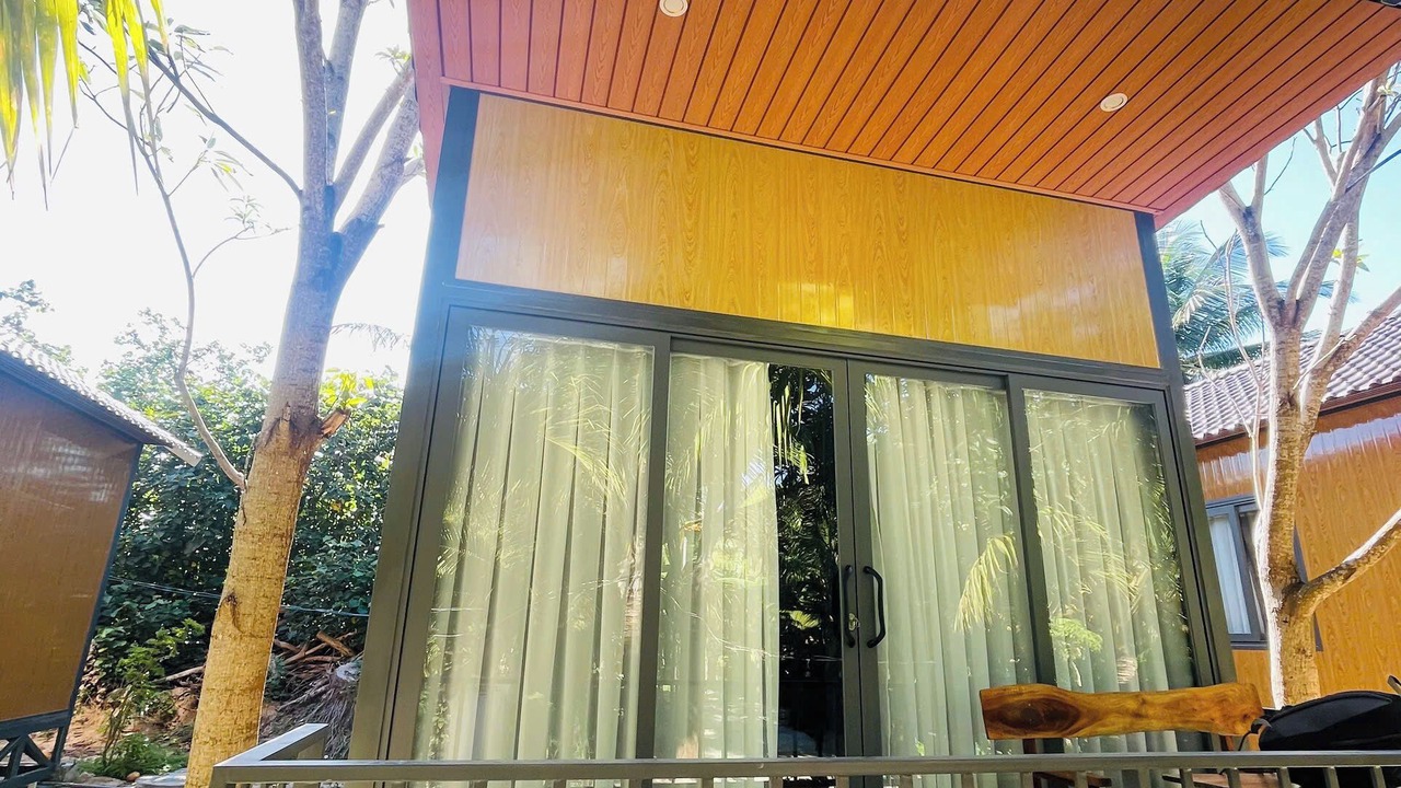 Photo of Patio Balcony in Tuy Phong