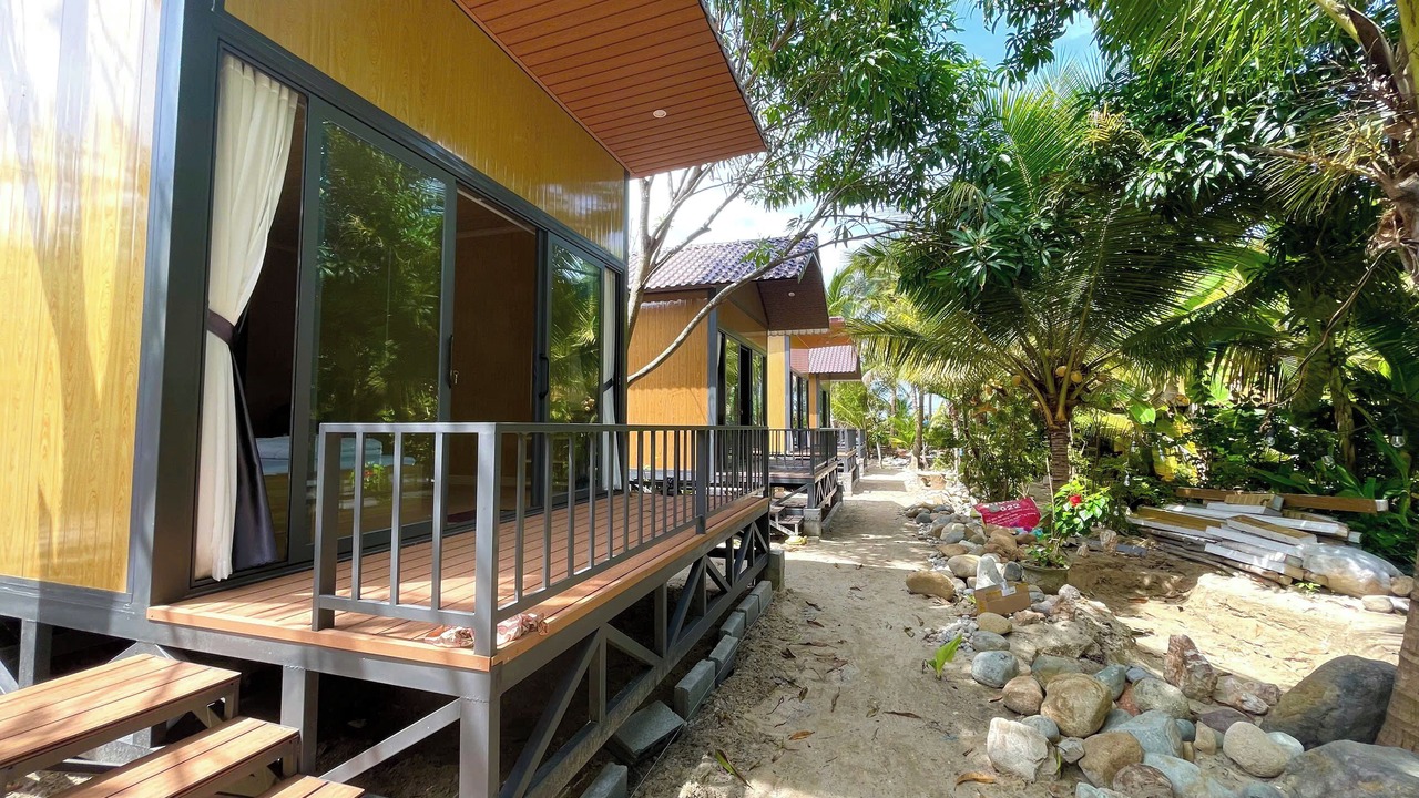 Photo of Outdoor in Tuy Phong