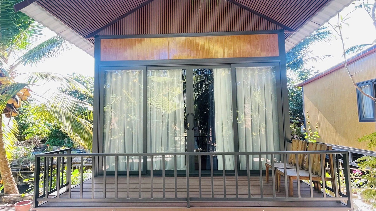 Photo of Patio Balcony in Tuy Phong