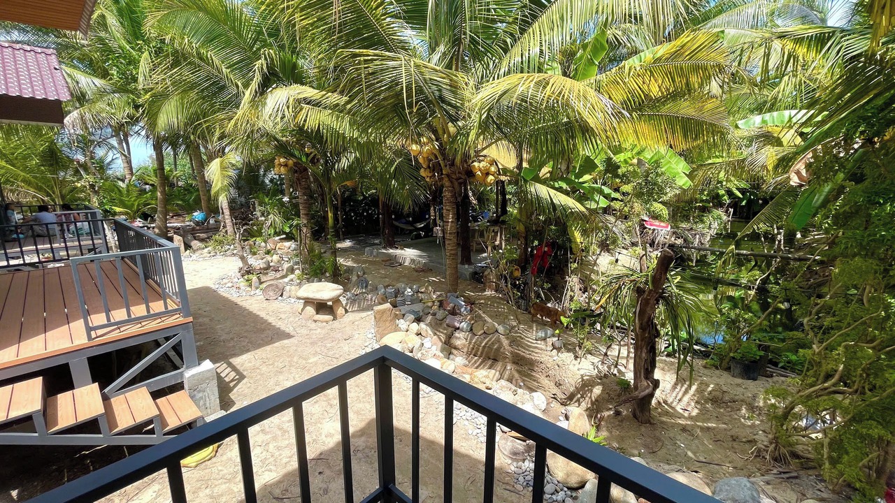 Photo of Outdoor in Tuy Phong