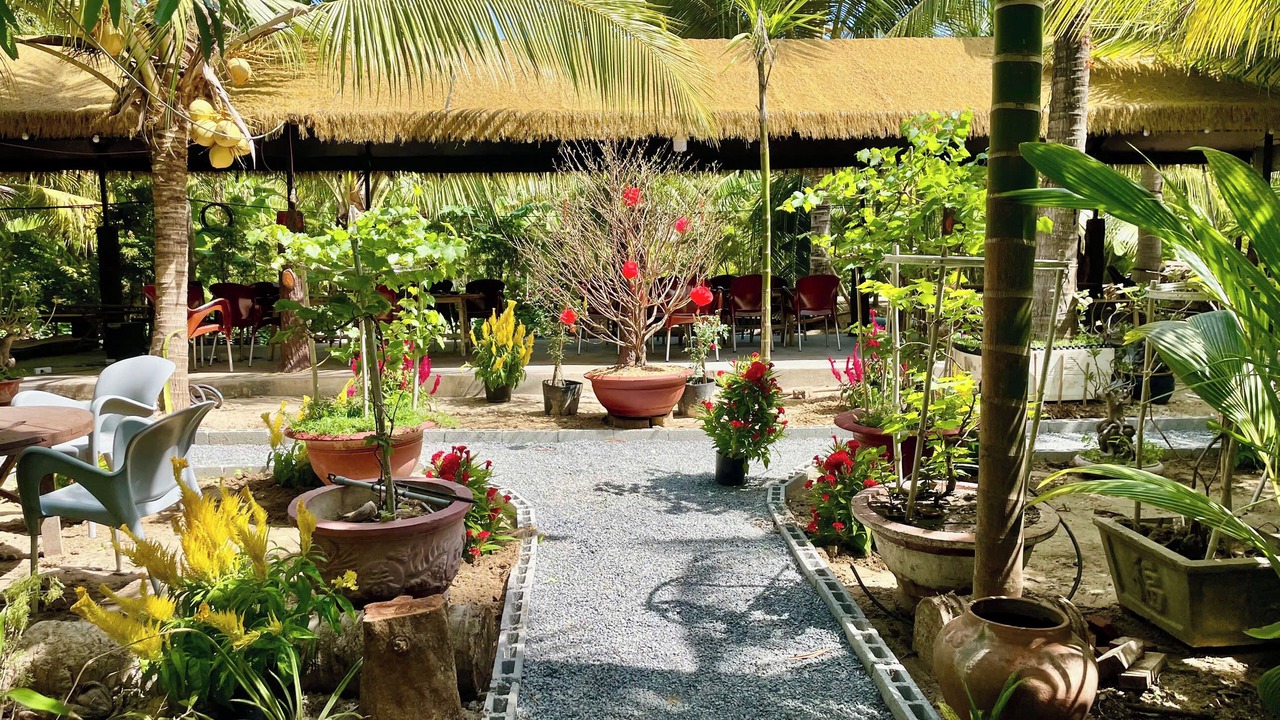 Photo of Outdoor in Tuy Phong