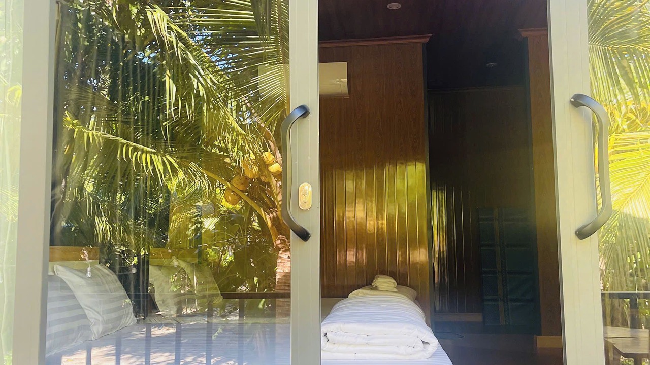 Photo of Patio Balcony in Tuy Phong