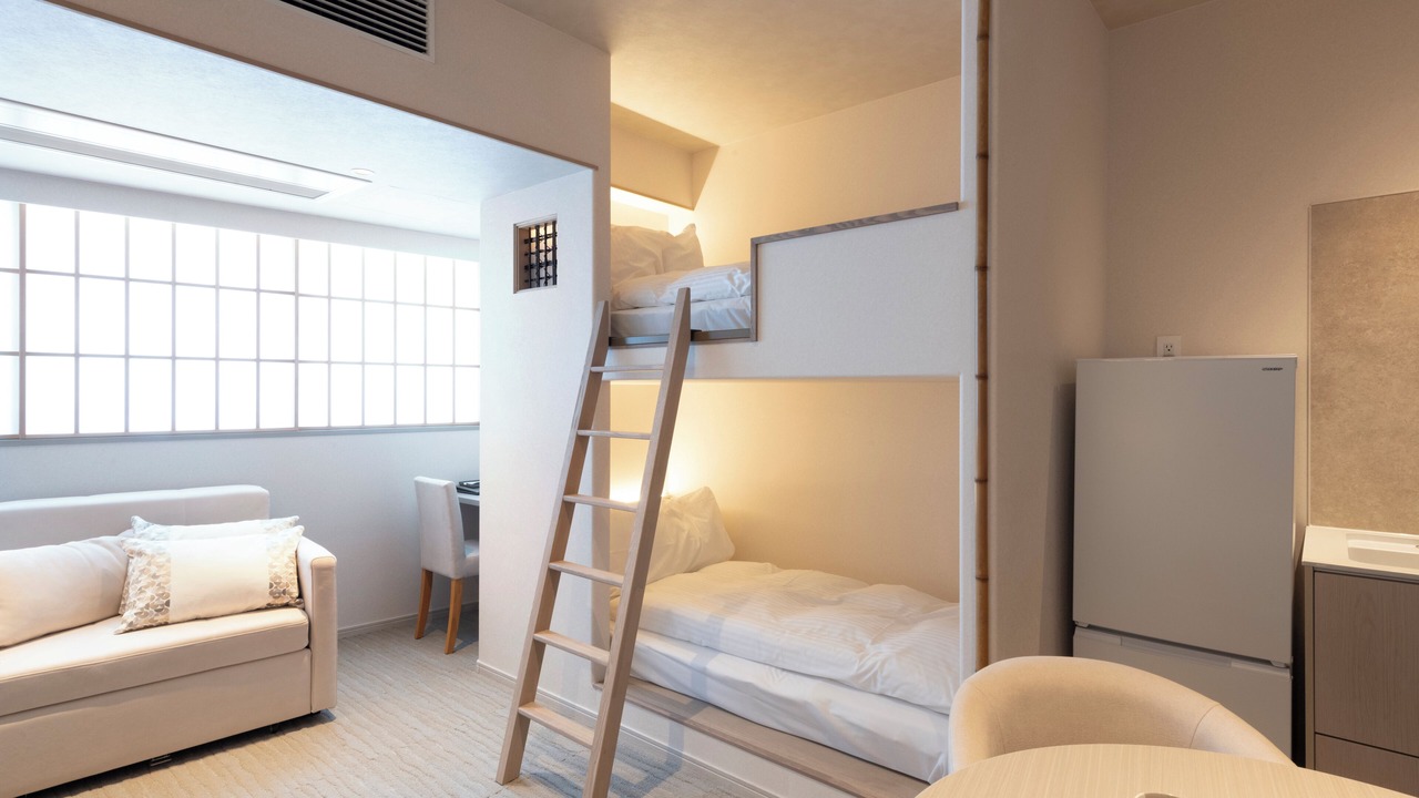 Photo of Bedroom in Asakusabashi
