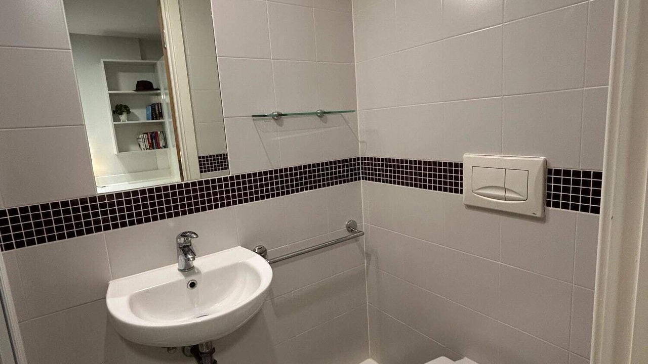 Photo of Bathroom in Stockwell