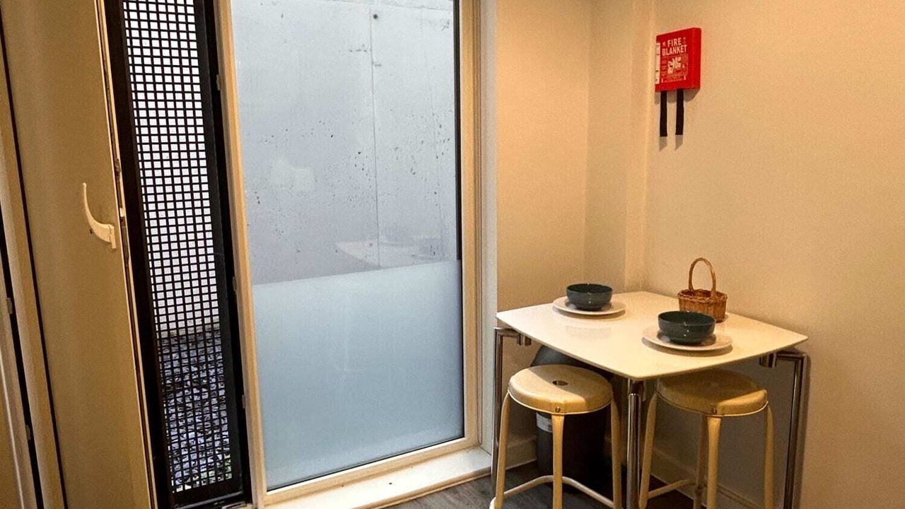 Photo of Bedroom in Stockwell