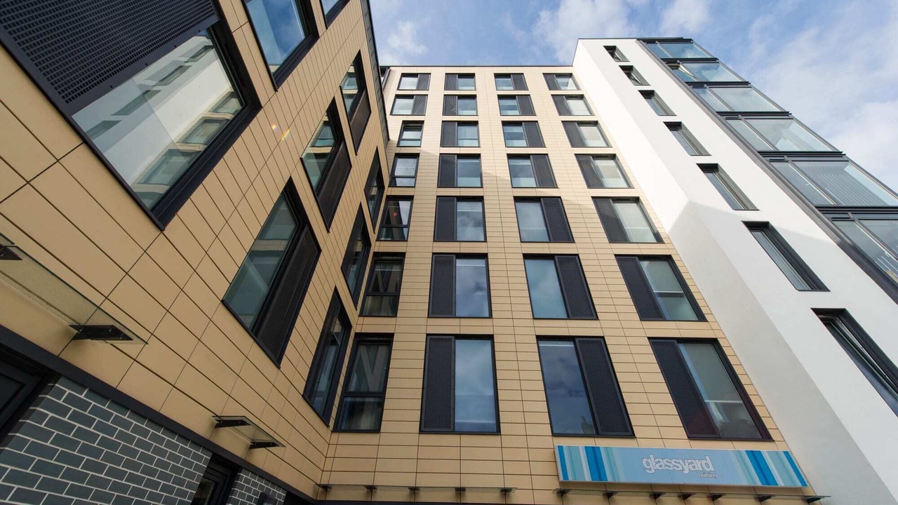 Photo of Outdoor in Stockwell