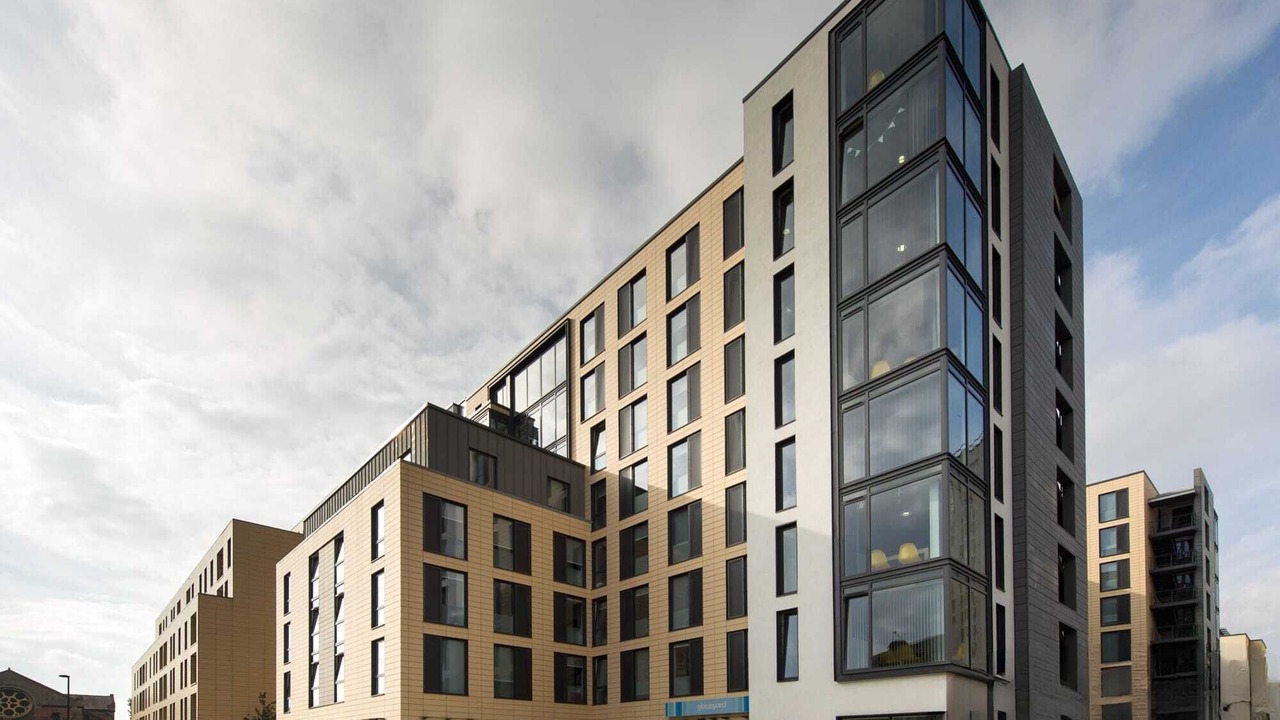 Photo of Outdoor in Stockwell