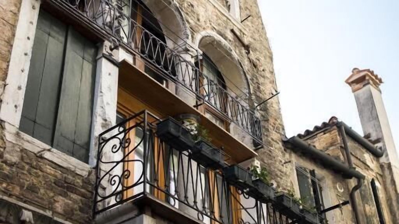 Photo of Outdoor in San Polo