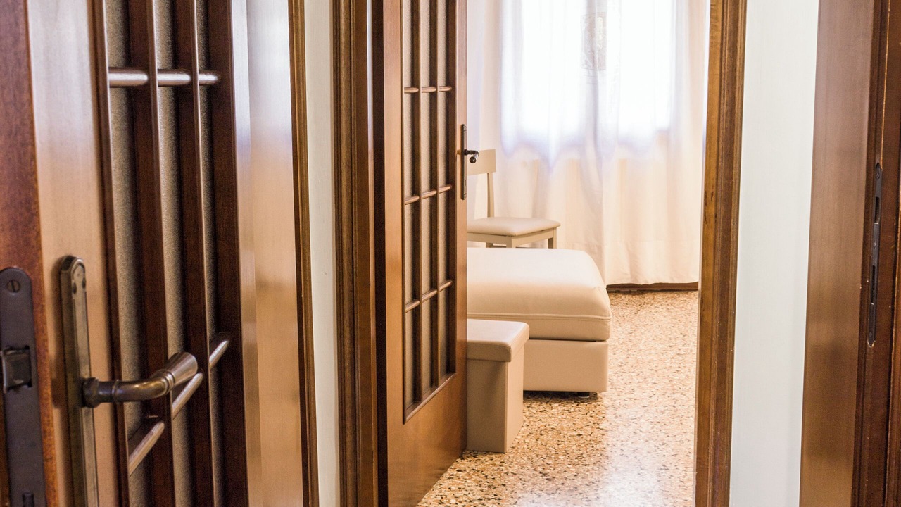Photo of Bedroom in San Polo