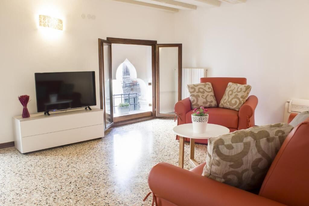 Photo of Livingroom in San Polo