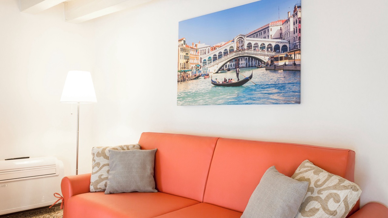 Photo of Bedroom in San Polo