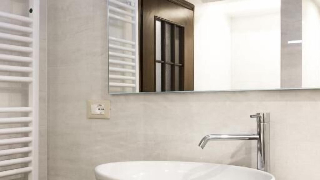 Photo of Bathroom in San Polo