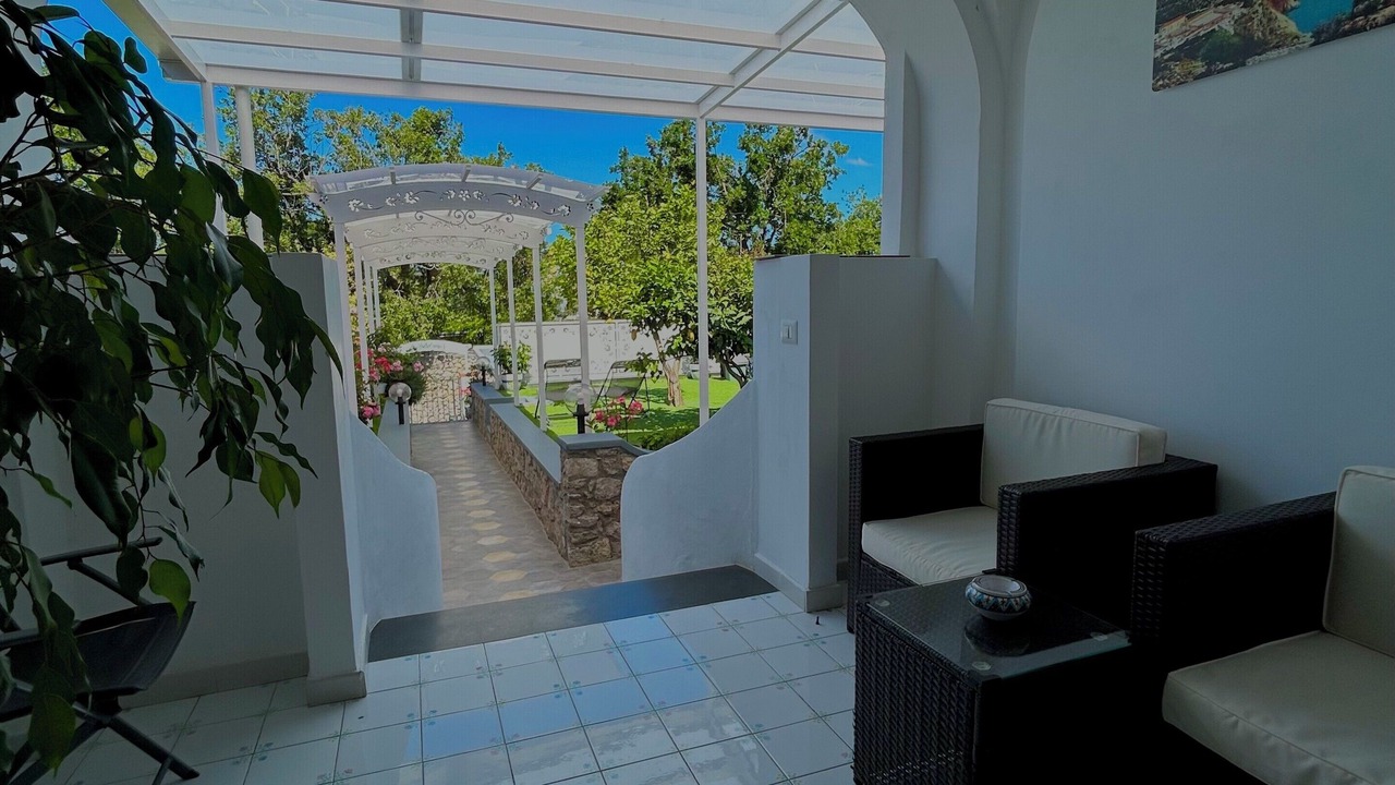 Photo of Outdoor in Anacapri