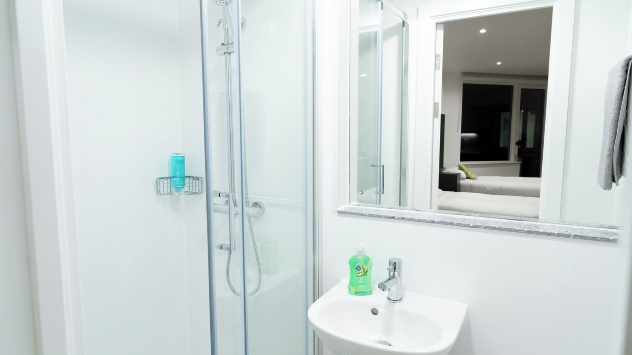 Photo of Bathroom in Prince's