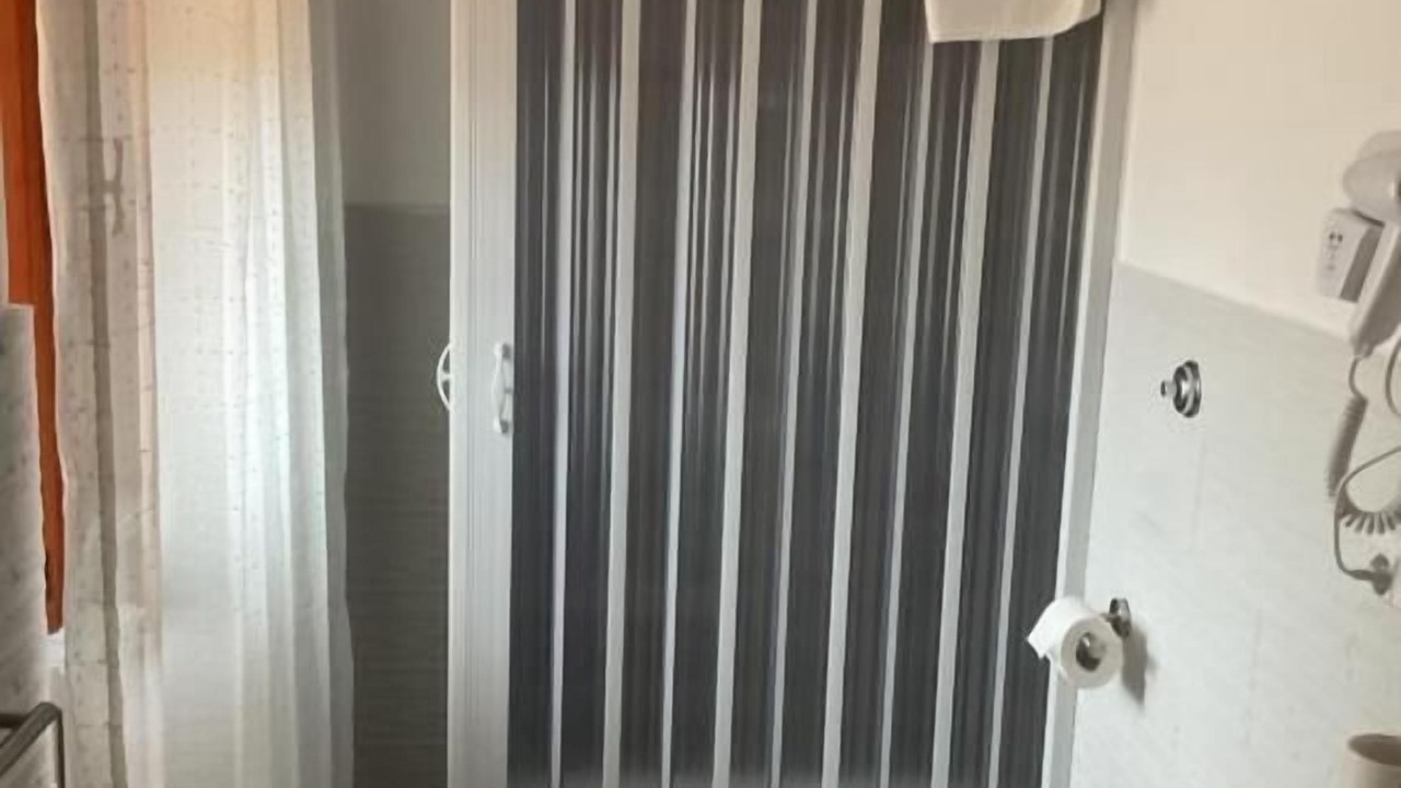 Photo of Bathroom in Isola Sacra