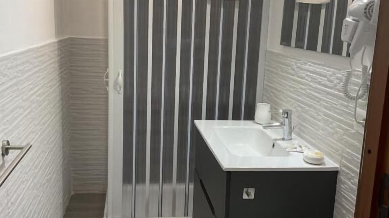 Photo of Bathroom in Isola Sacra