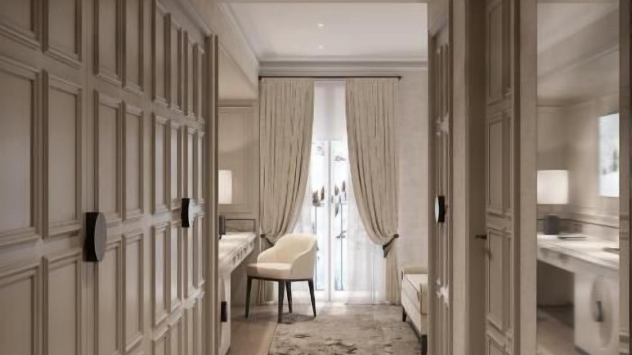 Photo of Bedroom in Cortina d'Ampezzo