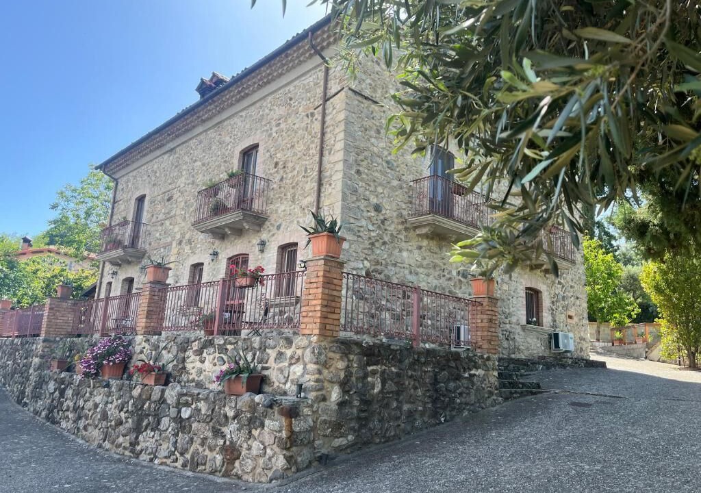 Photo of Outdoor in Marano Principato