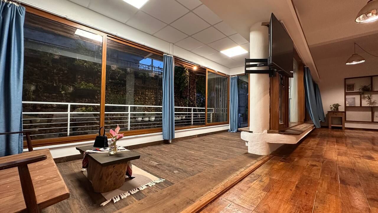 Photo of Bedroom in Hue City Centre