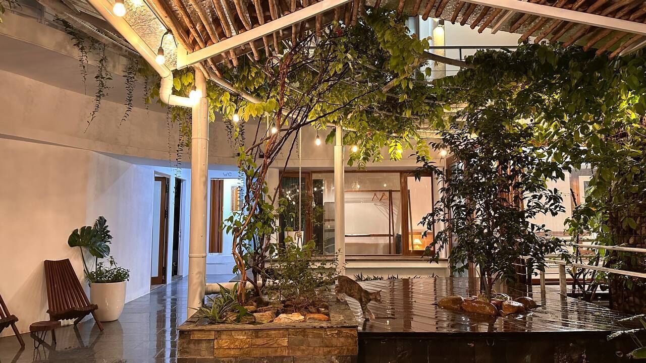Photo of Patio Balcony in Hue City Centre