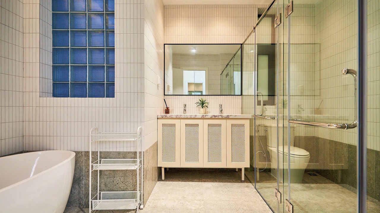 Photo of Bathroom in An Phu