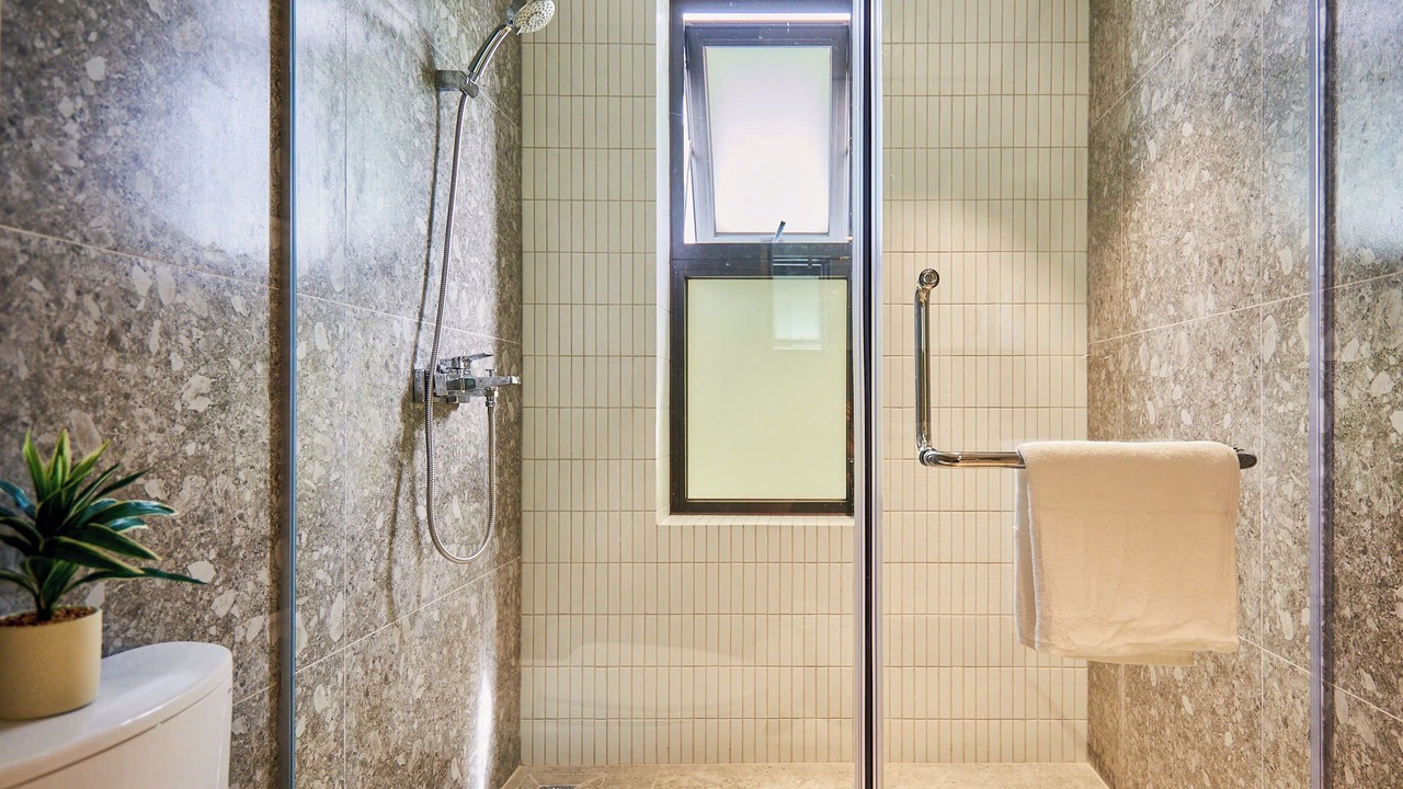Photo of Bathroom in An Phu