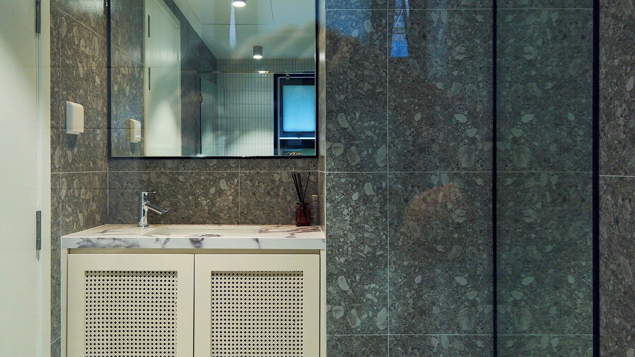 Photo of Bathroom in An Phu