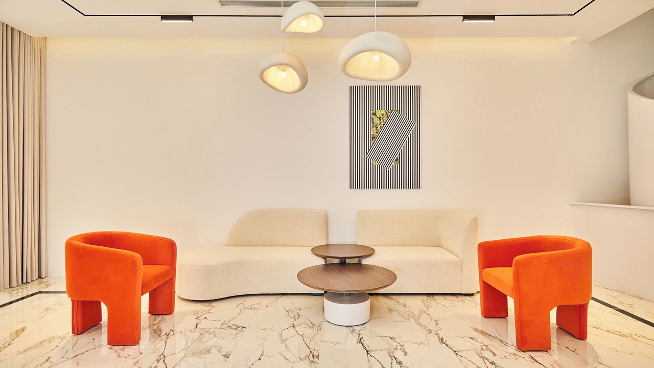 Photo of Livingroom in An Phu