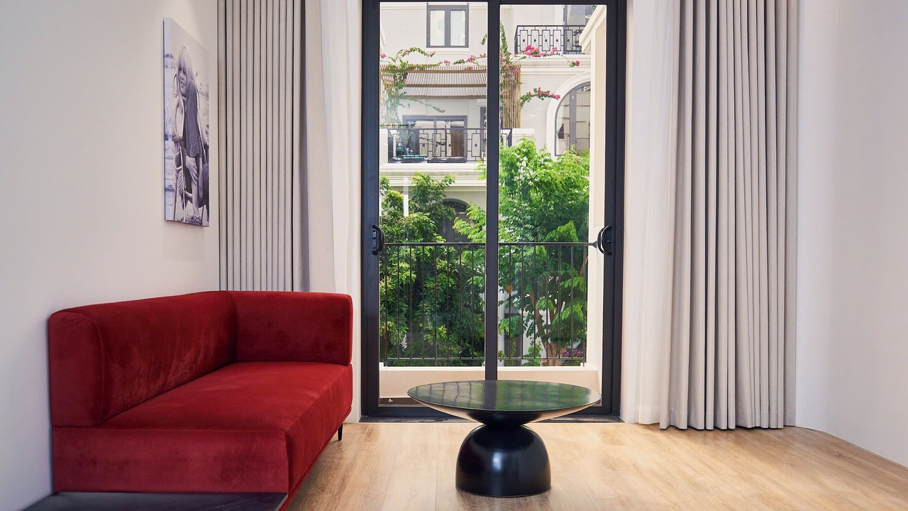 Photo of Patio Balcony in An Phu