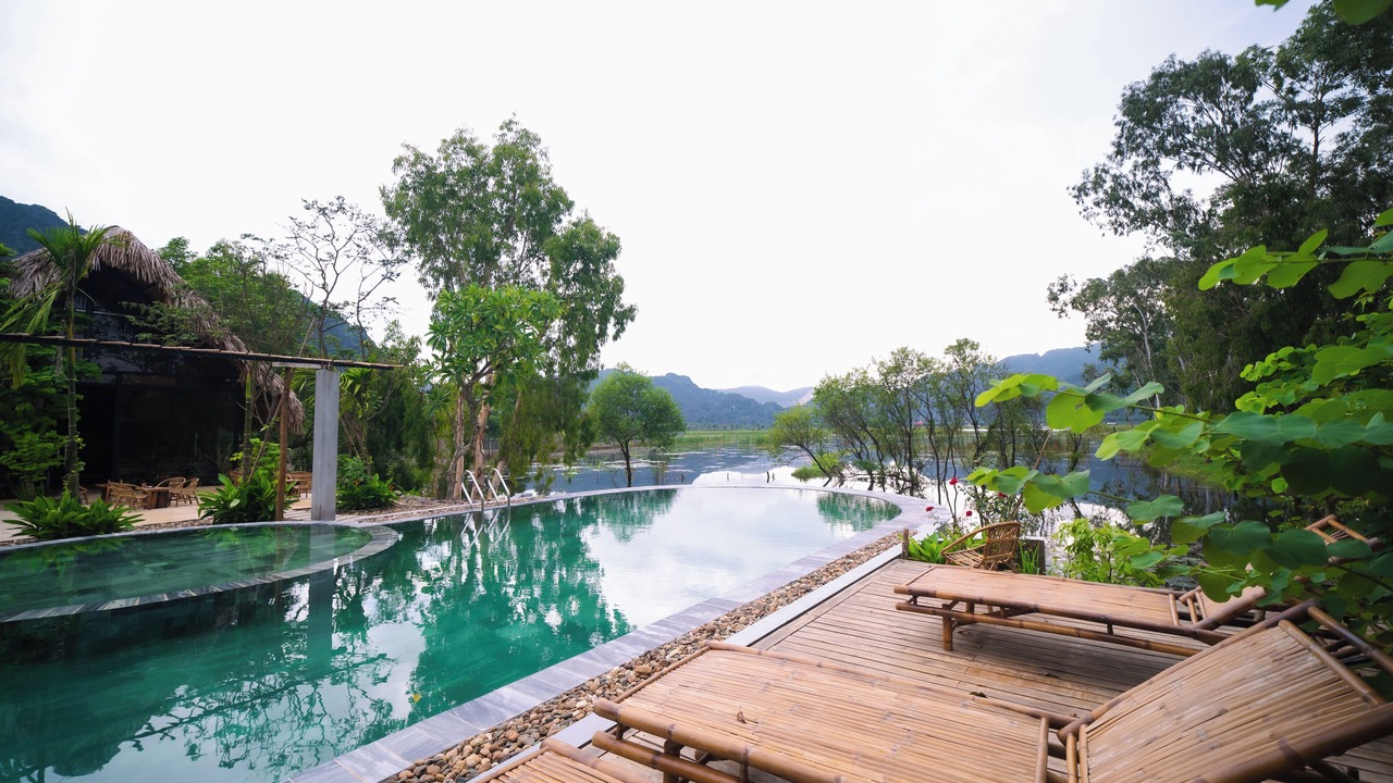 Photo of Outdoor in Gia Vien