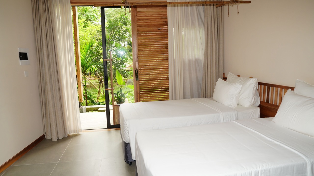 Photo of Outdoor in Gia Vien